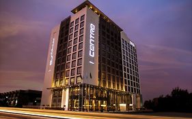 Centro Shaheen Jeddah By Rotana